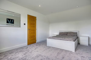 Bedroom Two- click for photo gallery